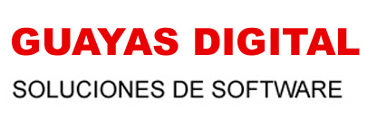 Logo Guayas Digital